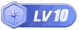 等级-LV10-资源网